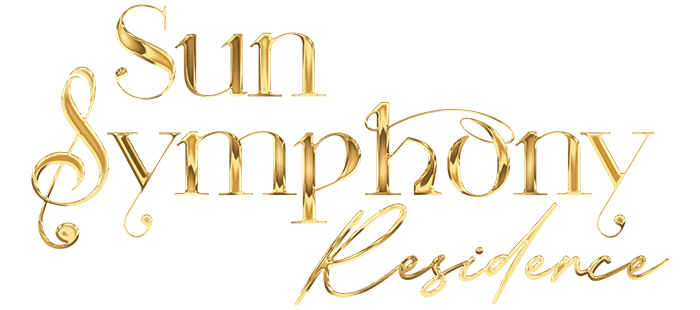 Sun Symphony Residence.