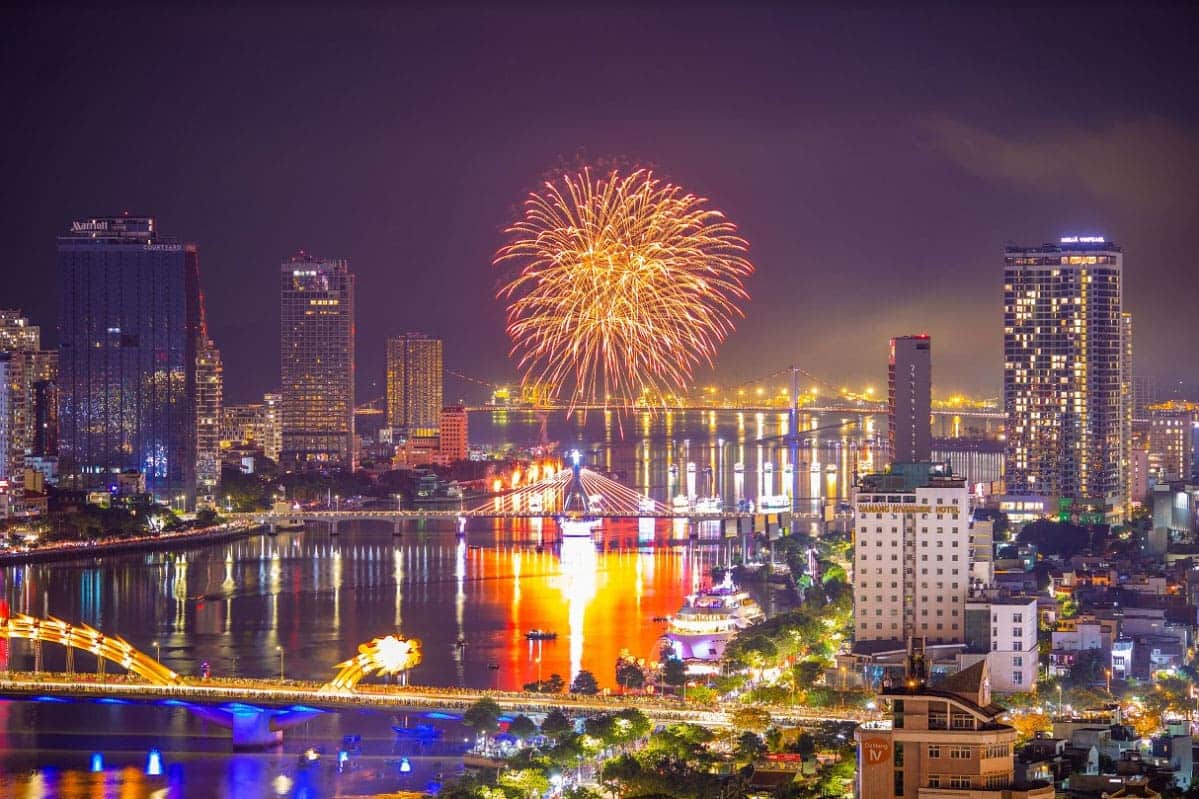 Hạ tầng ven sông Hàn tạo đòn bẩy cho địa ốc Đà Nẵng