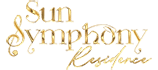 Sun Symphony Residence Logo