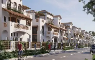 Dự án Blanca City - Kiến tạo không gian sống hiện đại và tiện nghi tại thành phố biển Vũng Tàu.