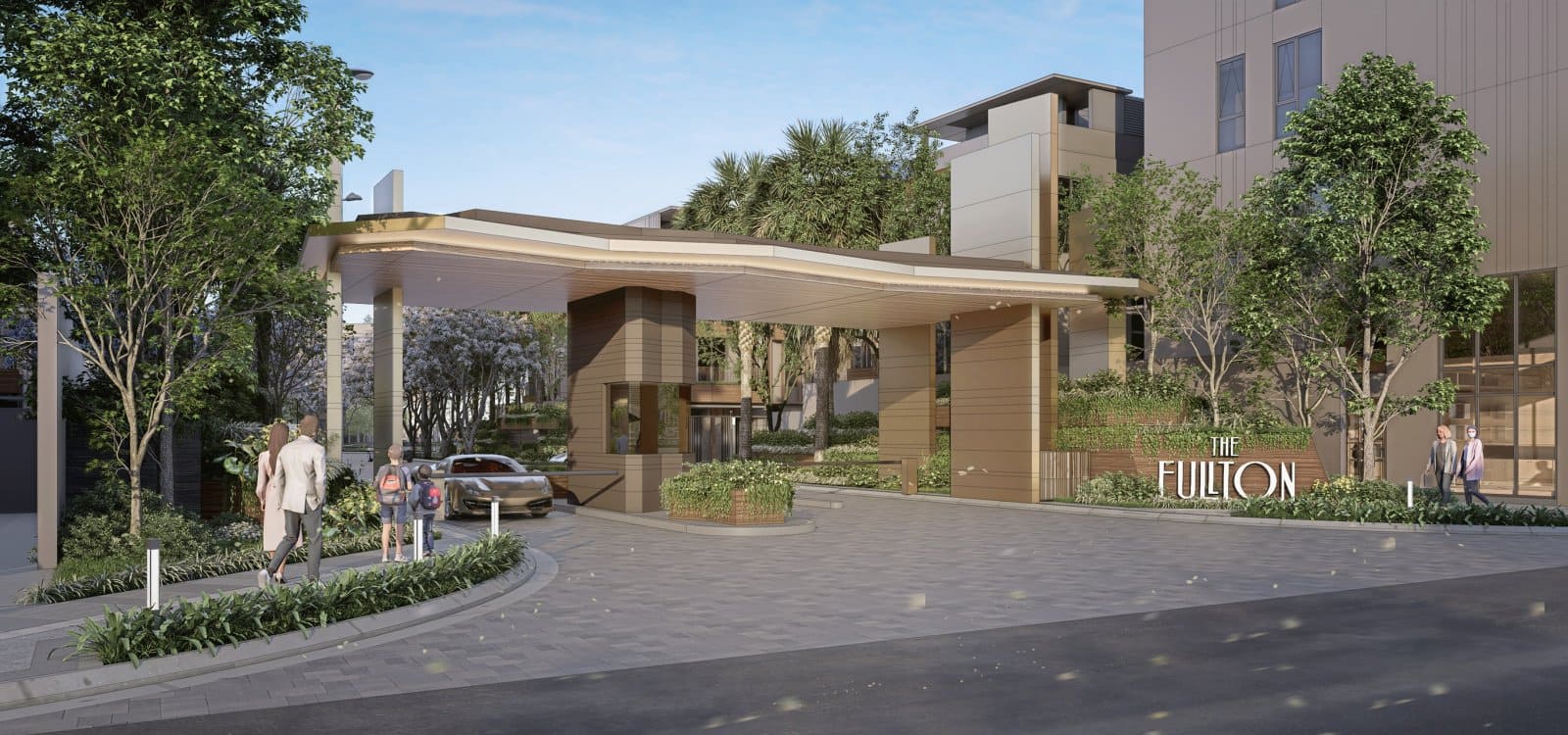 The Fullton CapitaLand: Dự án nhà thấp tầng đầu tiên tại Hưng Yên, nâng tổng số đơn vị nhà ở lên hơn 19,000.